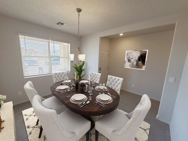 Foto del edificio - 781 Desert Senna Ave SW