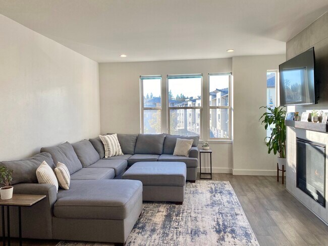Foto del edificio - 6627 135th Ct SE