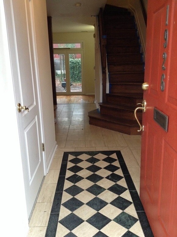 Foto del edificio - 1926 Aliceanna St