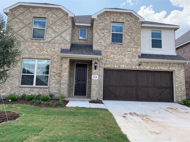 Foto principal - 2436 Valley Ln