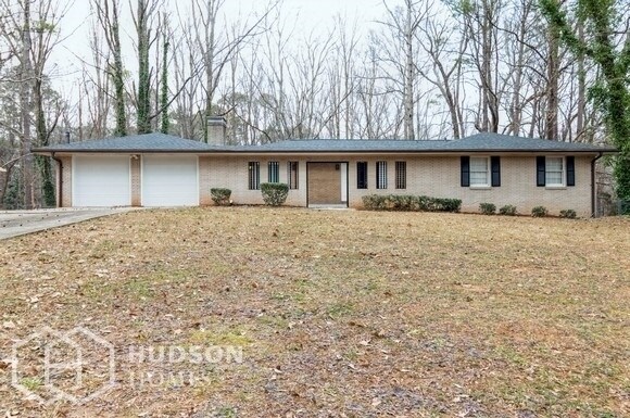 Primary Photo - NOW AVAILABLE! - 2831 WRIGHT DR SW, ATLANT...