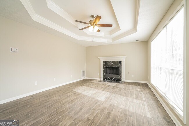 Foto del edificio - 2760 Autumn Lake Ln