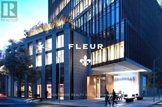 Building Photo - 60 Shuter St