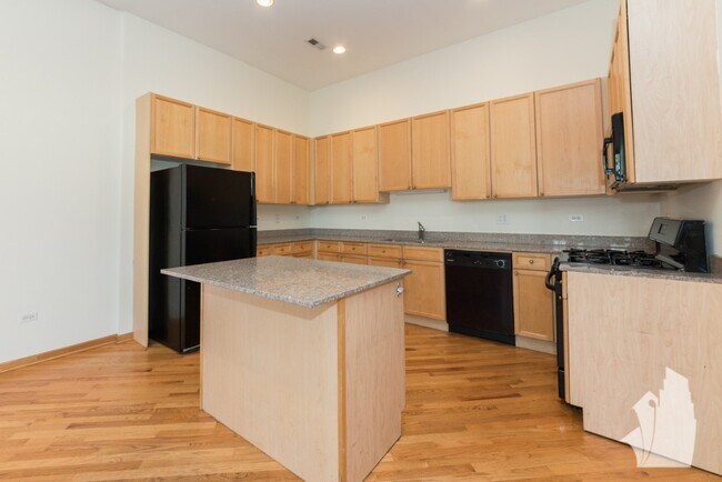 Foto del edificio - 2539 N Southport Ave