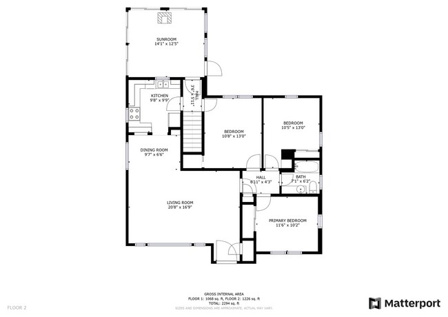 Foto del edificio - $2,995 | 4 Bedroom, 2 Bathroom House | Pet...