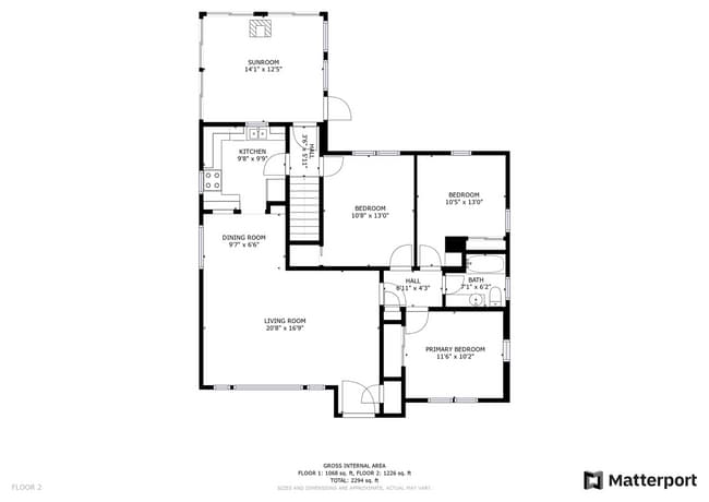 Building Photo - $3500 | 4 Bedroom, 2 Bathroom House | Pets...