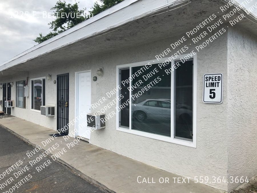 Primary Photo - Atwater Studio Available Now!