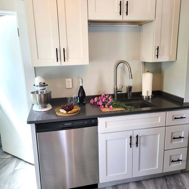 Kitchen-SInk - 36 W L St