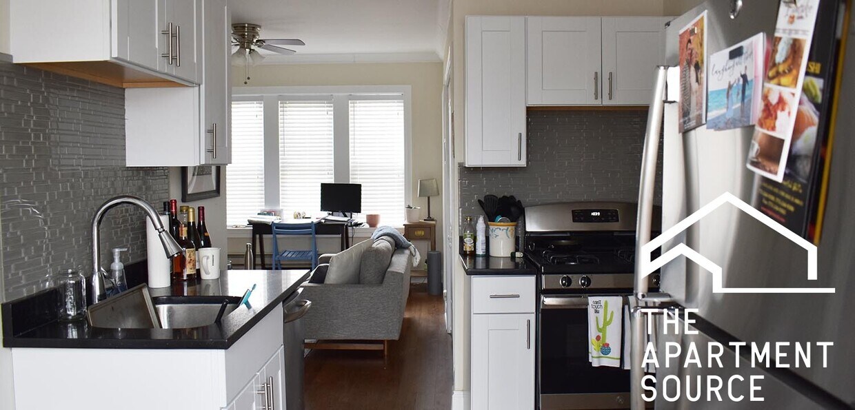 Photo - 3819 North Greenview Ave. Unit 3N