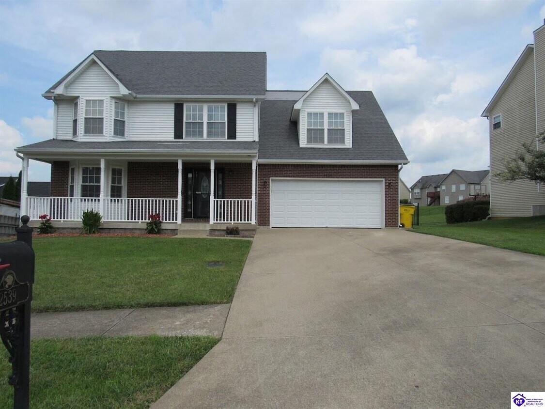 Primary Photo - 2539 Kensington Way