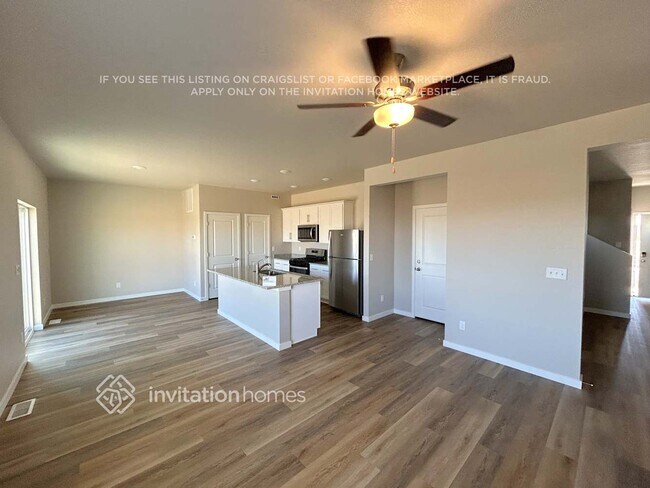 Building Photo - 7338 Green River Ave