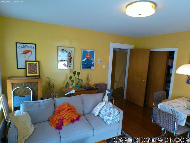 Foto del edificio - 26 Dover St