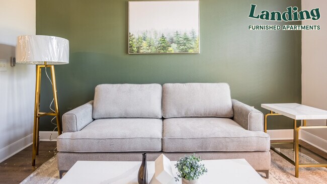 Foto del edificio - 8502 Sugar Maple Dr