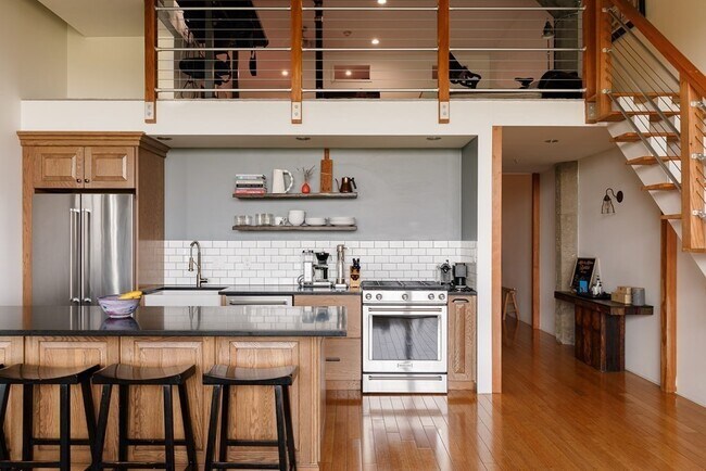 Foto del edificio - 156 Porter St