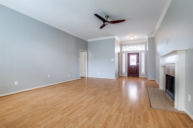 Foto del edificio - 9331 Rodgers Rd