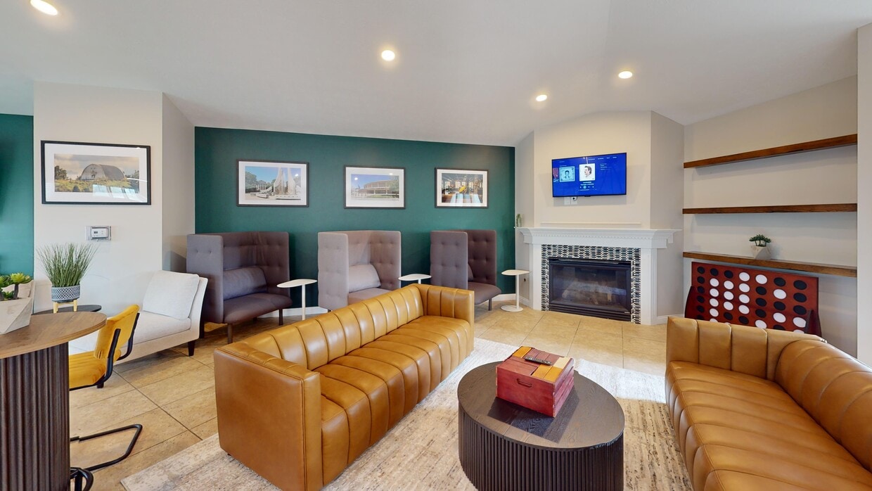 Photo - Fairway Apartments