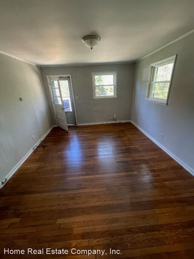 Building Photo - 3 br, 1 bath House - 4872 Berl Street