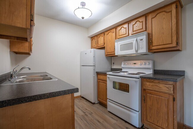 Foto del interior - Windfield Estates in Bloomington