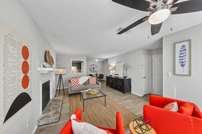 Foto del edificio - Berkeley Landing Apartments