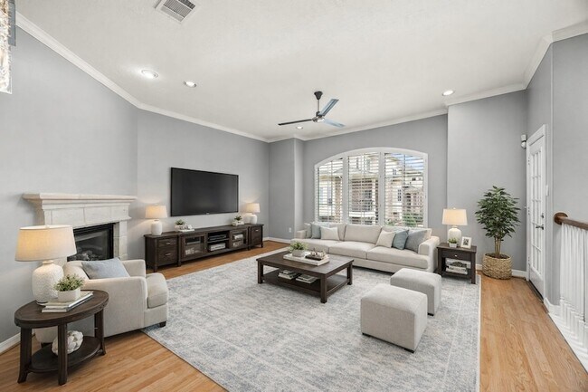 Foto del edificio - 7930 Stoneyway Dr