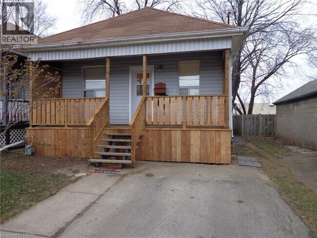 Building Photo - 212 McAnulty Blvd