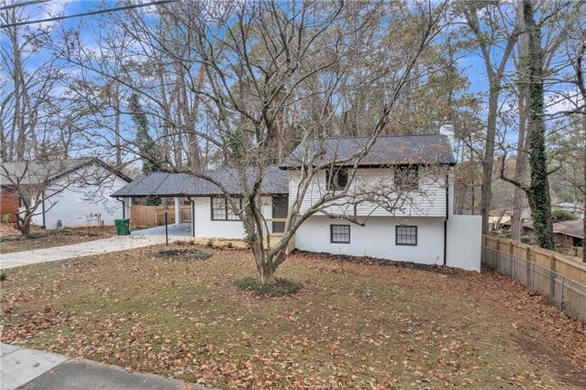 Building Photo - 3296 Columbia Woods Dr