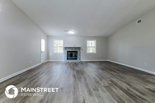 Foto del edificio - 5506 Mallard Trail