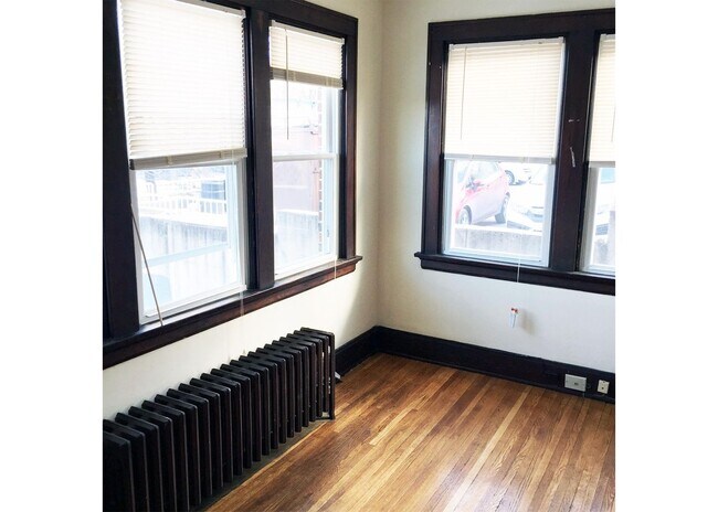 Foto del edificio - 315 Terrace Ave