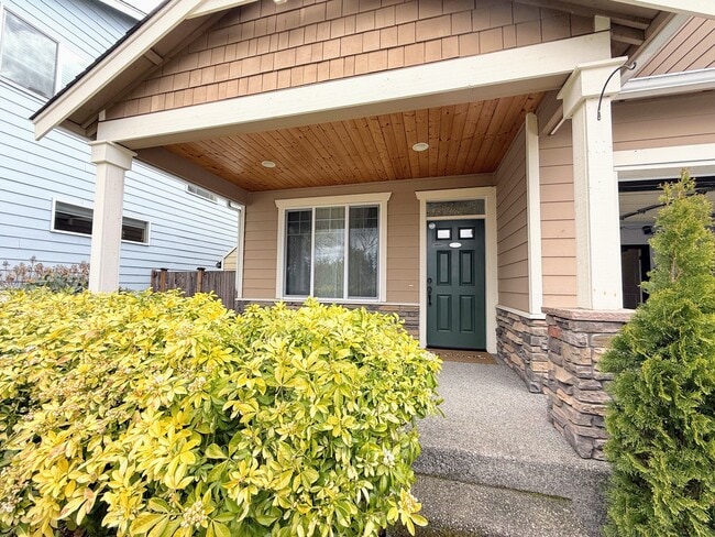 Building Photo - 3415 189th Pl SE