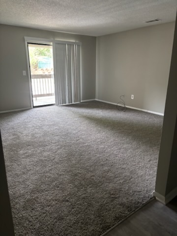 living room - Vineyard Place Apartments