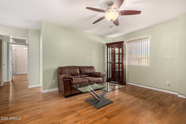 Building Photo - 3601 W Tierra Buena Ln