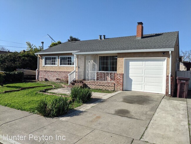 Foto del edificio - 4 br, 2 bath House - 16129 Yale Ave