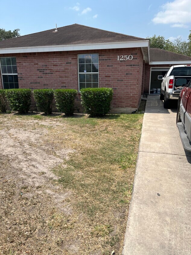 1250 N Star Circle Dr, Harlingen, TX 78550 House Rental in Harlingen