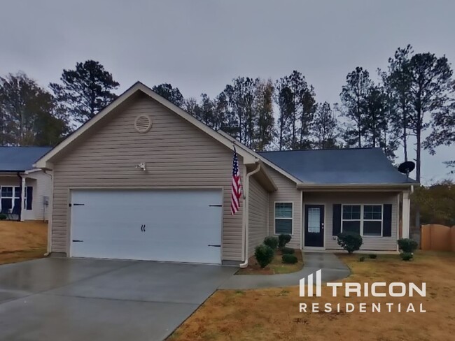 Building Photo - 207 Glacier Court Carrollton GA