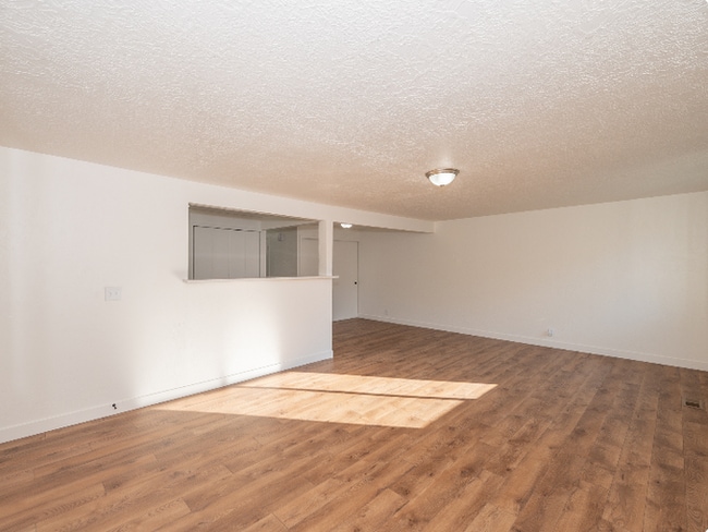 Photo - Available Now! Apartment