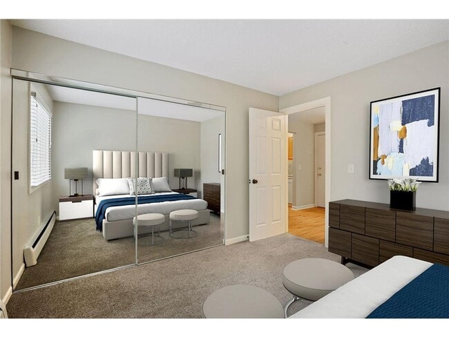 Foto del edificio - 5315 Minnehaha Ave