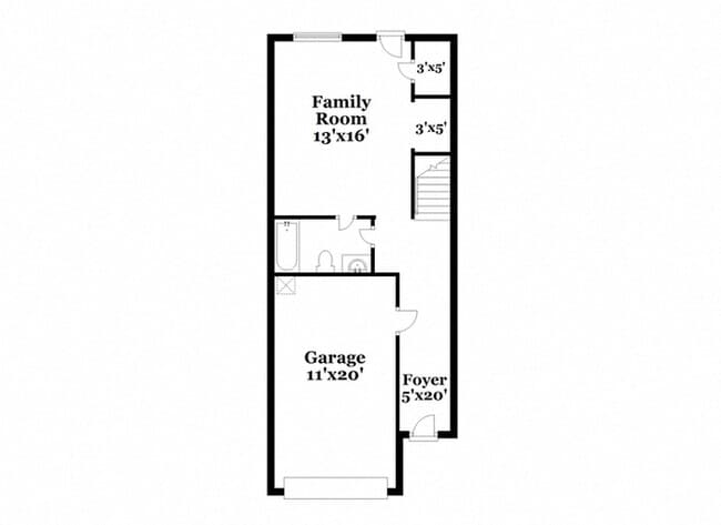 Building Photo - 110 Tybo Dr