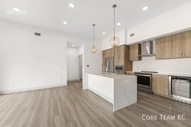 Foto del edificio - 215 E 18th Ave