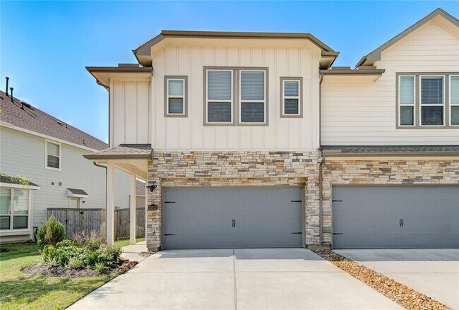Foto del edificio - 22635 Sutherland Bend Ln