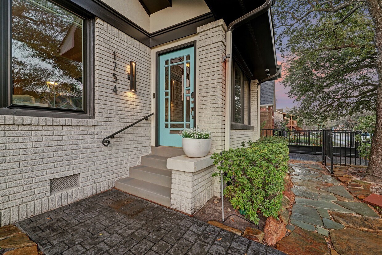 Foto principal - 1754 Hawthorne St