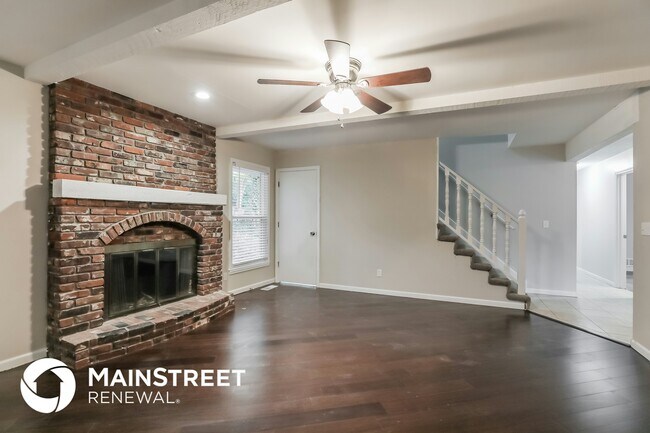 Foto del edificio - 517 N Clayview Dr