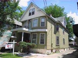 Primary Photo - 815 E Johnson St