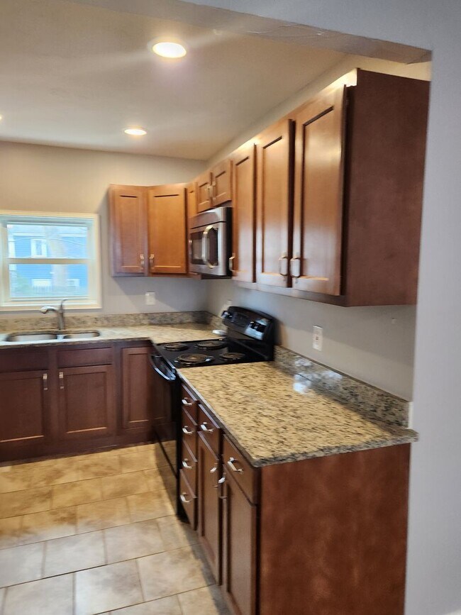 Foto del edificio - 10 Weeks St