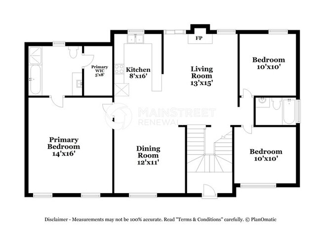 Building Photo - 5461 Bushnell Ct