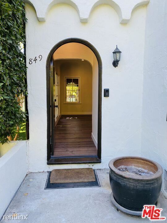 Foto del edificio - 2 br, 2 bath Condo - 851 Alfred N West Hol...