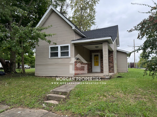 Foto principal - 2305 Hendricks St