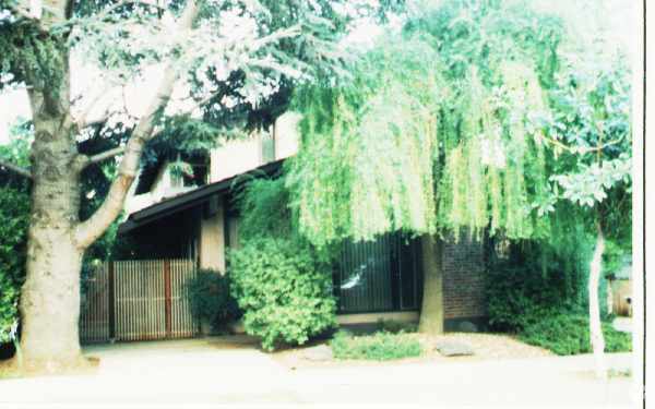Building Photo - 534 Tyndall St