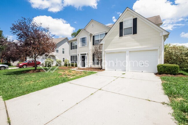 Building Photo - 9129 Viscount Ln
