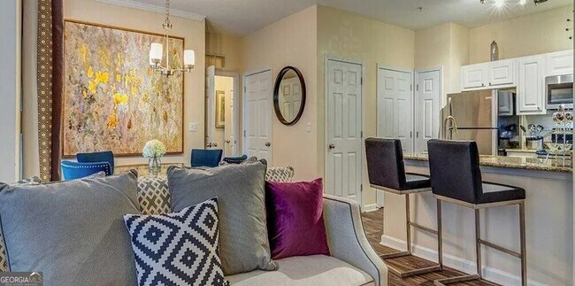 Foto del edificio - 1600 Blairs Bridge Rd