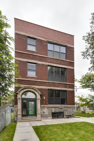 Primary Photo - 4525 S Evans Ave